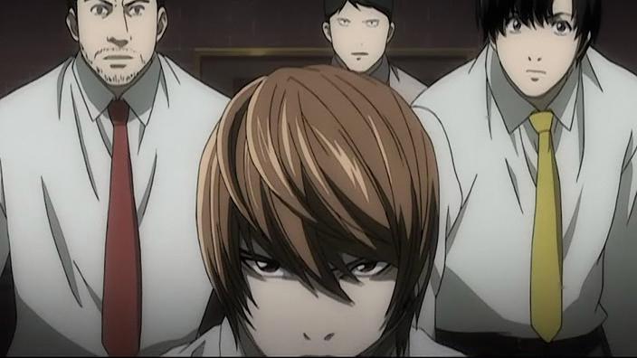 Otaku Gallery  / . / Anime e Manga / Death Note / Screen Shots / 34 - Cautela / 154.jpg